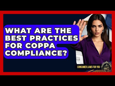 Navigating Coppa Compliance in UK Legal Practice