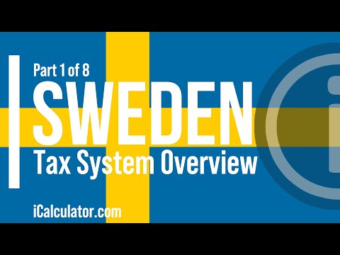 Navigating Swedish Tax Rates and Their Legal Implications in the UK