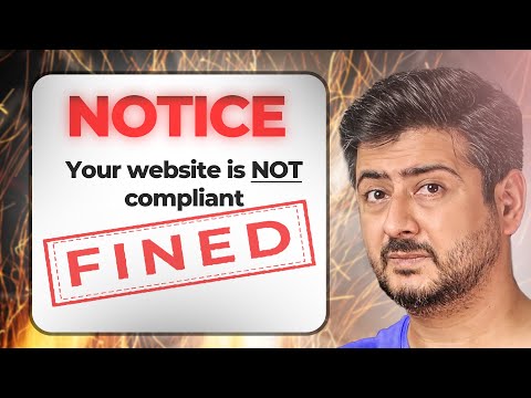 GDPR Compliance for WordPress Users in the UK Legal Landscape