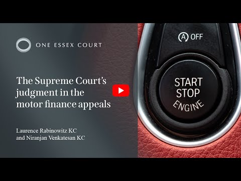 One Essex Court Barristers: Leaders in Legal Excellence