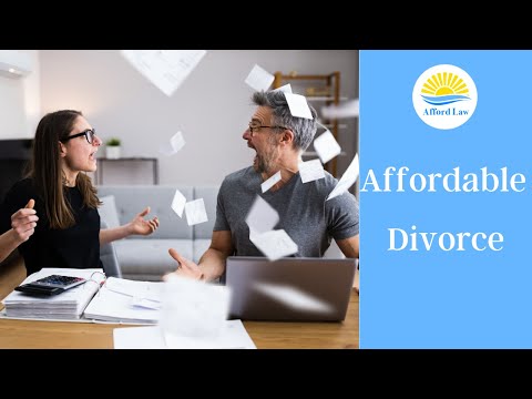 Affordable Divorce Lawyers in Your Area for Legal Support
