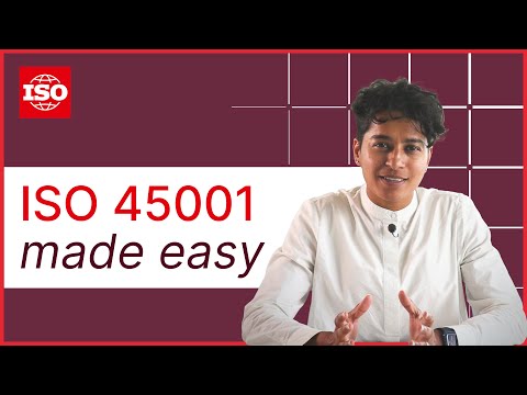 Legal Implications of ISO 45001:2018 in the UK Workplace