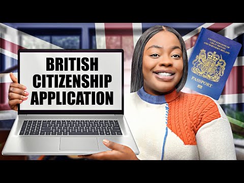Navigating the London Citizenship Application Process