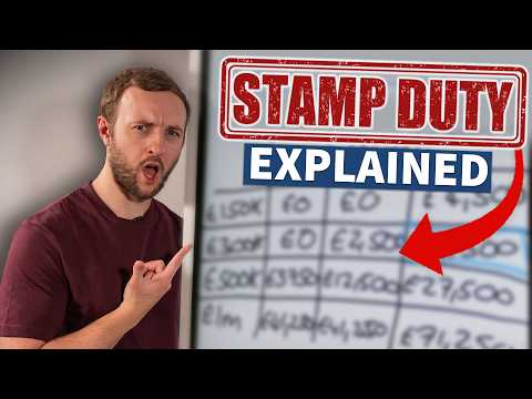 Navigating Stamp Duty Law in the United Kingdom