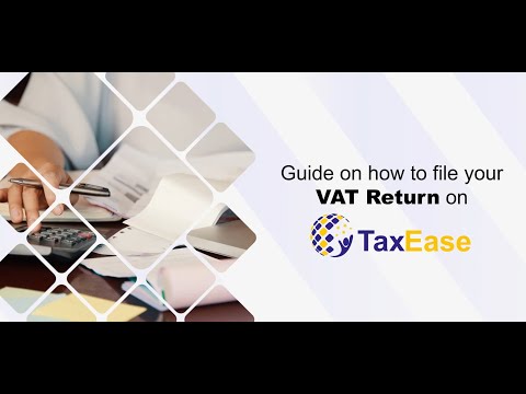Navigating VAT Return Filing in UK Legal Practice