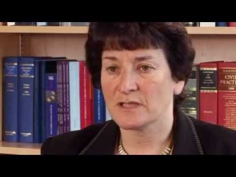 Roles and Responsibilities of District Court Judges in the UK