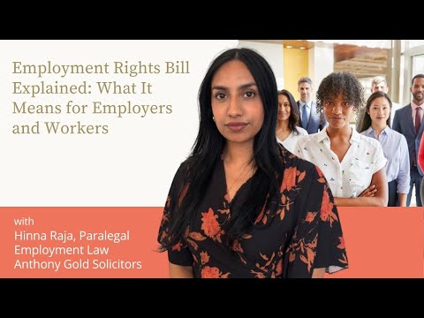 Employment Rights Act UK: Key Legal Protections for Workers