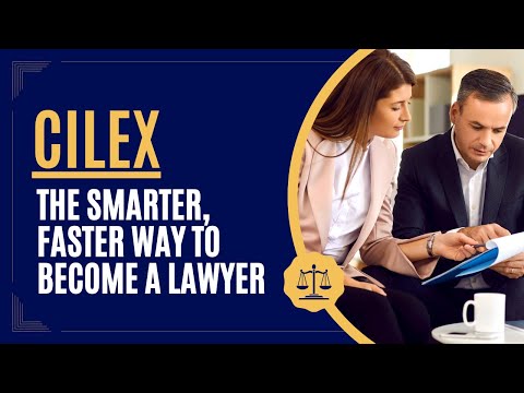 CILEx Membership Benefits for Legal Careers in the UK