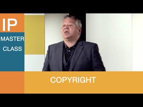 Navigating Copyright and Patent Law in the UK