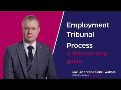 Navigating Employment Tribunal Assistance in the UK