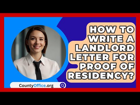 Legal Considerations for Writing a Landlord Letter to Tenant