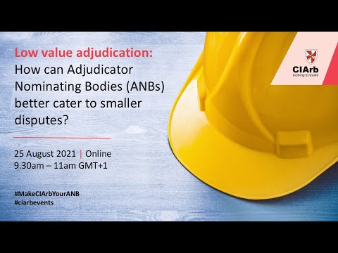 Enhancing Legal Practice with CIArb UK Initiatives