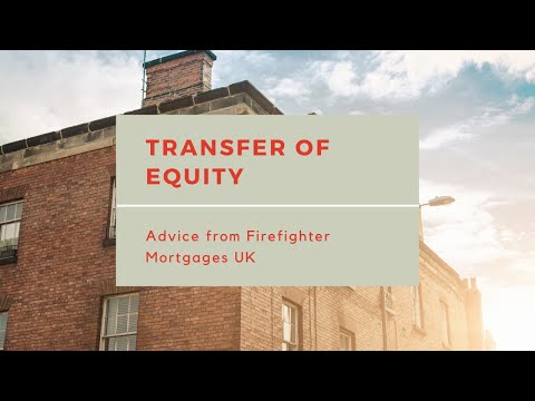 Equity Transfer Advice for Homeowners in the UK Legal System