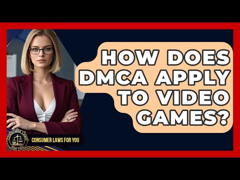 Navigating DMCA Law in the United Kingdom: A Legal Perspective