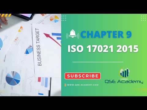 ISO 17021 Compliance and Its Legal Implications in the UK