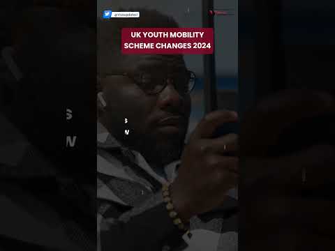 Navigating Tier 5 Youth Mobility Visa Regulations in the UK