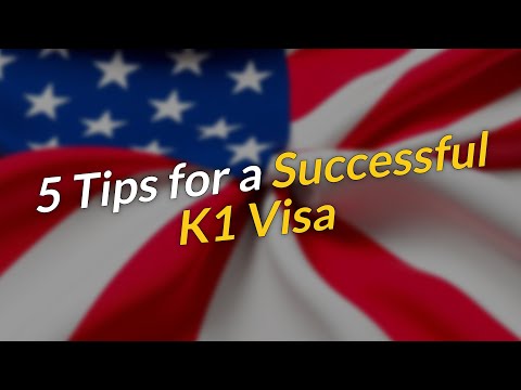 Navigating the K1 Fiance Visa Process in the UK Legal System