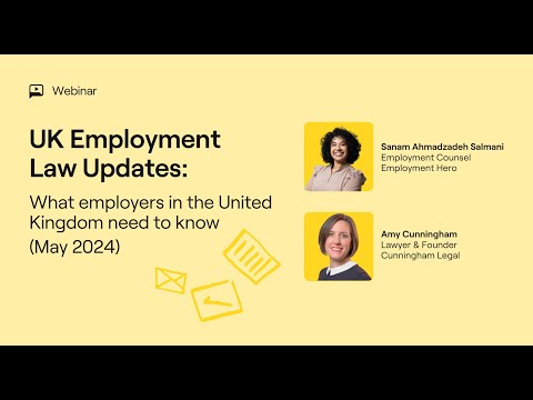 Navigating Labor Law with Expert Legal Support in the UK