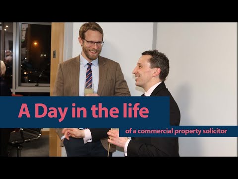 Find Local Commercial Property Lawyers in the UK