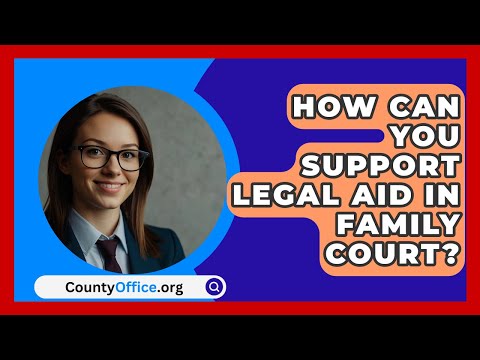 Family Court Support: Navigating Legal Challenges Together