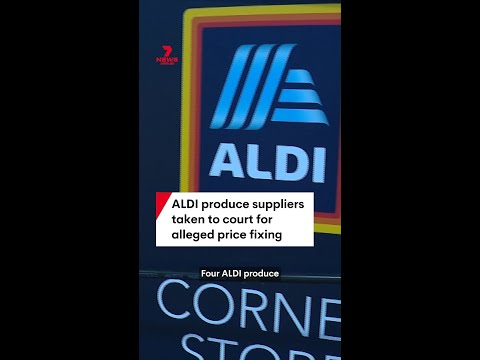 Aldi Faces Legal Challenge in High Court Litigation