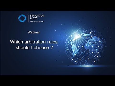Navigating ICC Arbitration in the UK Legal Landscape