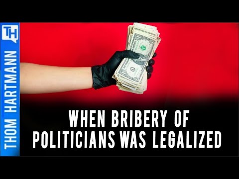 Bribery in UK Politics: Legal Challenges and Implications