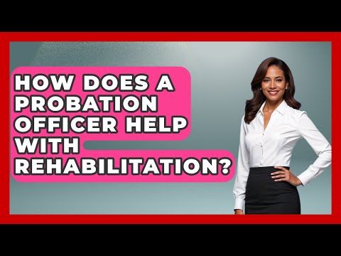 Lancaster Probation Services and Their Role in Rehabilitation