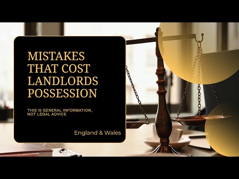 Legal Framework of Tenancy Services in the UK