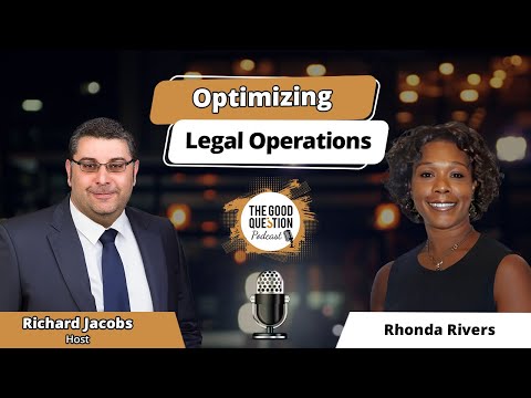 Streamlining Legal Operations with IT Services in the UK