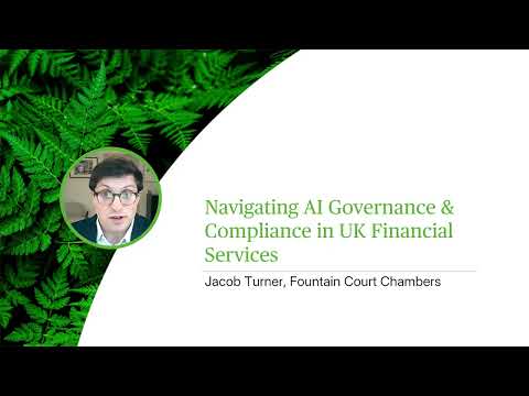 Navigating Compliance Regulations in UK Financial Services