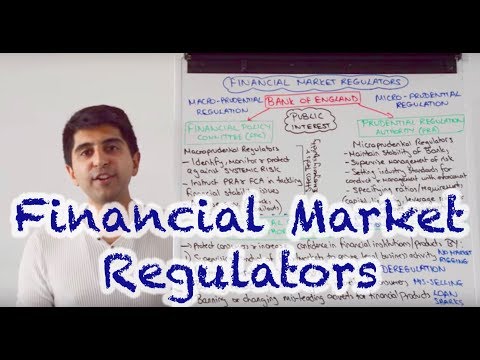 Navigating the Financial Markets Conduct Act in the UK