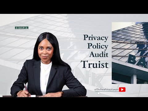 Navigating Generic Privacy Policies in UK Law