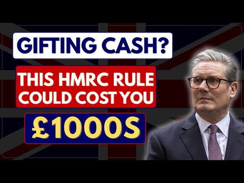 Understanding the Annual Gift Exemption in UK Tax Law