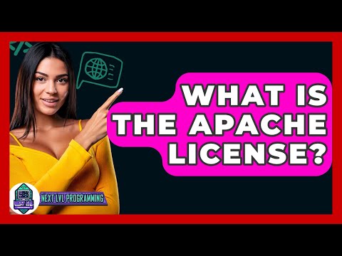 Apache License in UK Legal Context: Implications and Compliance