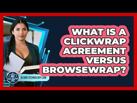 Click Wrap Agreements and Their Role in UK Contract Law