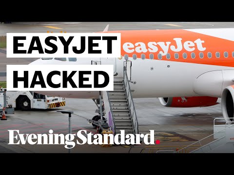 Legal Implications of the EasyJet Data Breach in the UK