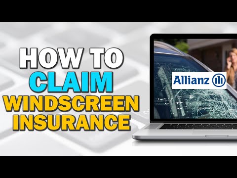 Navigating Allianz Windscreen Claims in UK Legal Practice