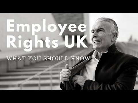 Know Your Employment Rights in the UK Workplace