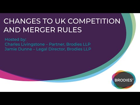 Navigating EU Merger Control in UK Legal Practice