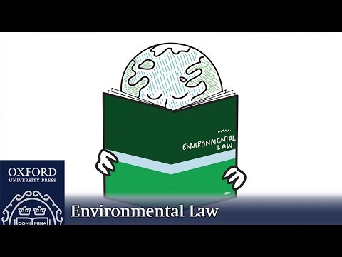 Navigating Environmental Laws and Acts in the UK Legal System