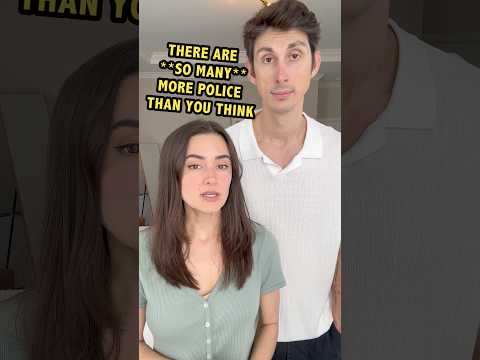 US Federal Law Enforcement Agencies and Their Legal Framework