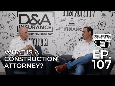 Find Experienced Contractor Attorneys in Your Area