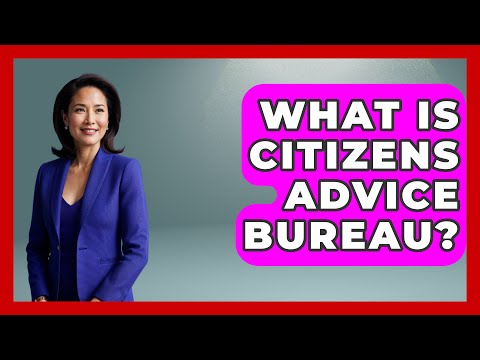 Employment Rights and Citizens Advice in the UK