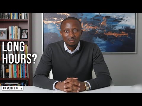 Overtime Labor Laws in the United Kingdom Explained
