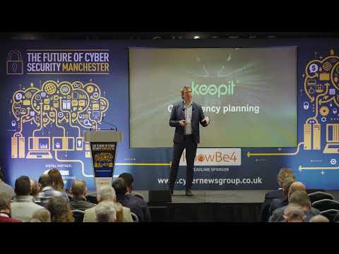 Strengthening the UK's Cybersecurity Resilience Framework