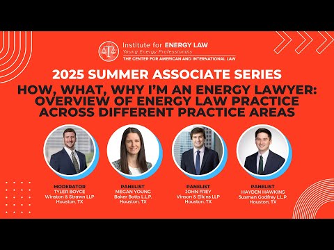 Navigating Energy Regulation in UK Legal Practice