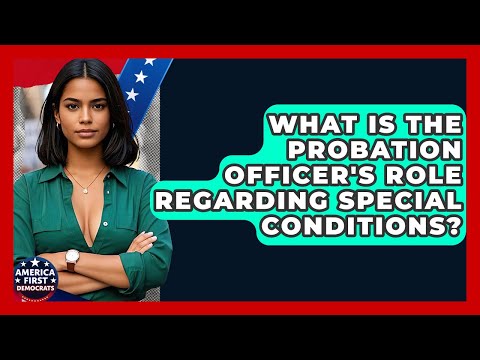 Lancaster Probation Office and Its Role in Legal Rehabilitation