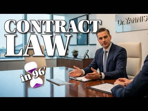 Navigating Contractual Relationships in UK Law and Practice