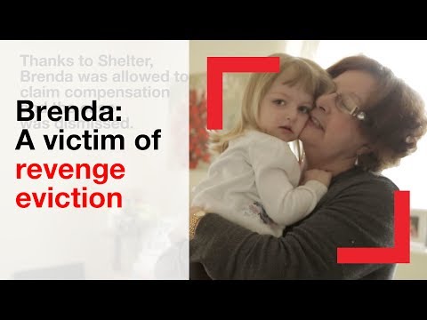 Combatting Revenge Eviction in UK Housing Law